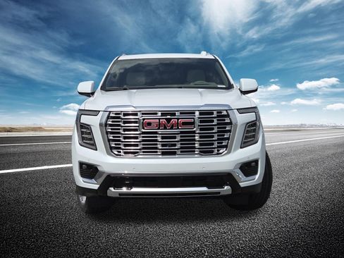 New 2026 GMC Yukon Denali image 20