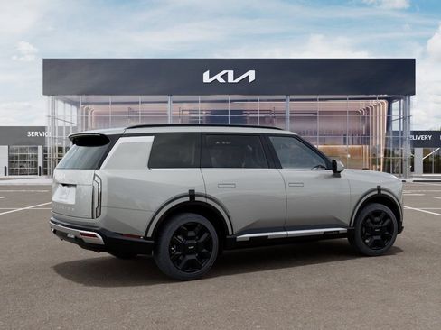 New 2027 Kia Telluride SX Prestige AWD/4WD image 4