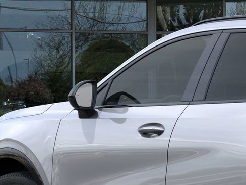 New 2026 Buick Envision Sport Touring AWD/4WD image 12