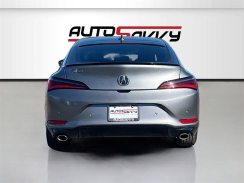 Used 2023 Acura Integra A-Spec image 6