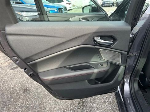 Used 2023 Acura TLX SH-AWD w/ A-SPEC Pkg image 13