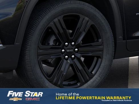 New 2026 GMC Acadia Elevation image 9