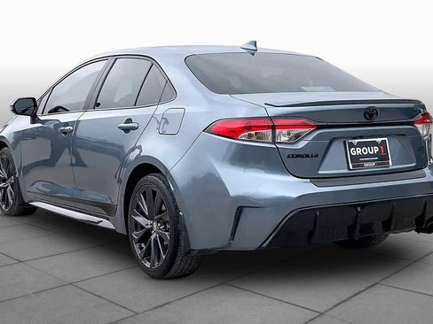 Used 2024 Toyota Corolla SE FWD image 12