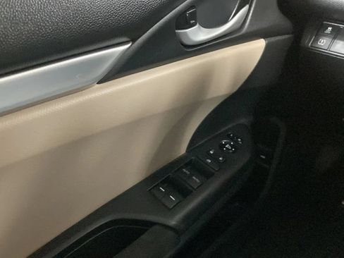 Used 2017 Honda Civic LX image 16
