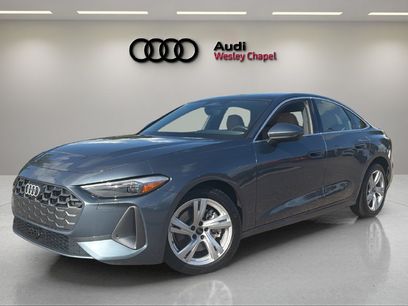 Used 2025 Audi A5 Premium w/ Convenience Package