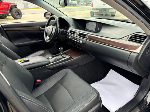 Used 2015 Lexus GS 350 AWD w/ Premium Package image 40