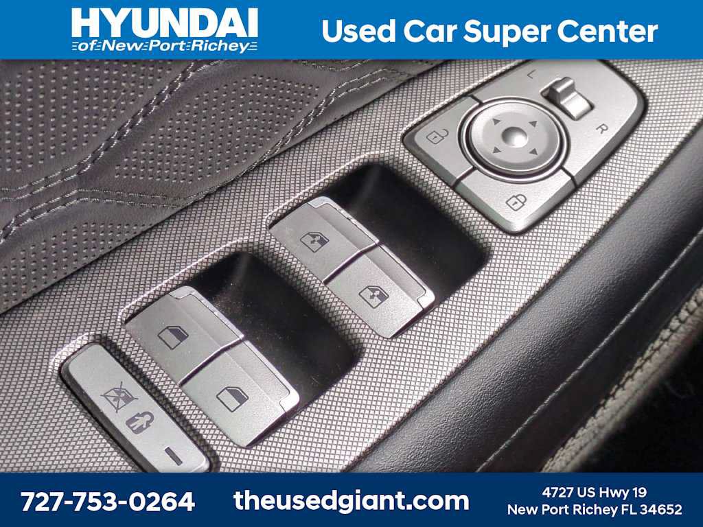 Used 2020 Hyundai Palisade Limited FWD image 29