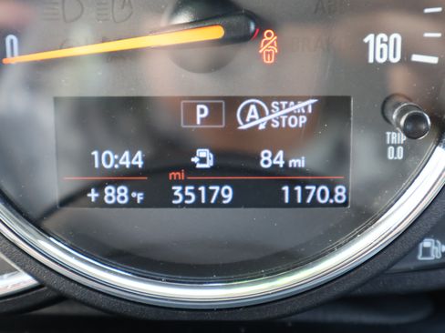 Used 2020 MINI Cooper S FWD image 25