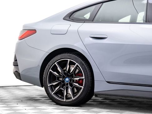 Used 2023 BMW i4 M50 image 34