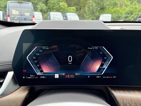 New 2025 BMW X1 xDrive28i w/ Technology Package image 25