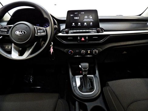 Used 2020 Kia Forte LXS FWD image 21