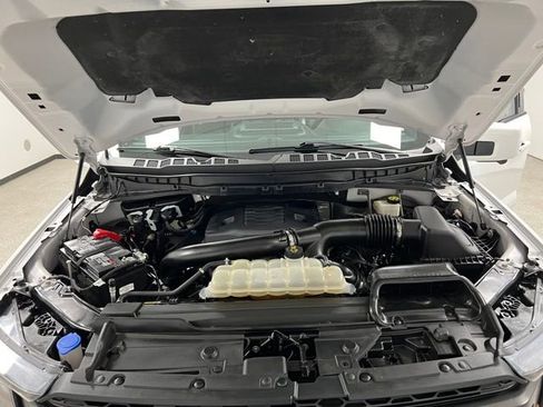 Used 2023 Ford F150 Tremor w/ Equipment Group 402A High image 64