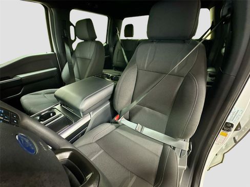 New 2026 Ford F150 STX RWD image 18