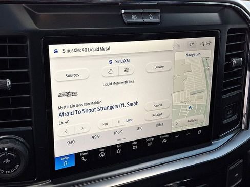 New 2026 Ford F250 Lariat w/ Tremor Off-Road Package image 13