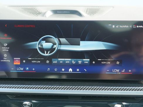 New 2026 BMW X5 M60i AWD/4WD image 16