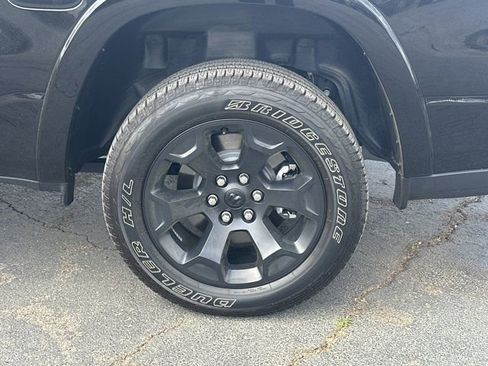 Certified 2025 RAM 1500 Big Horn image 25