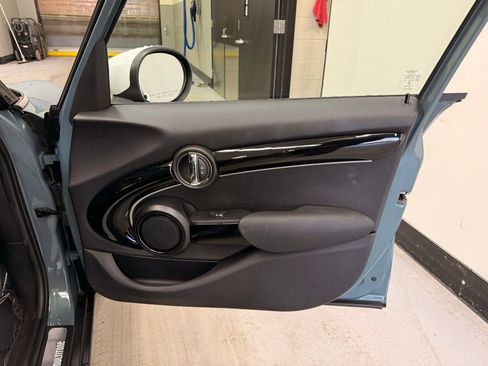 Certified 2023 MINI Cooper S w/ Multitone Edition image 28