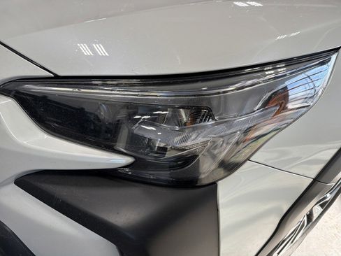 Certified 2025 Subaru Outback Touring w/ Popular Package #2 image 16