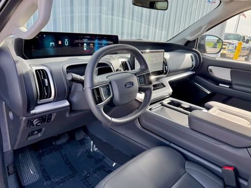 New 2026 Ford Expedition Max Active AWD/4WD image 10