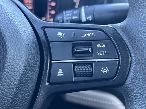 Certified 2023 Honda Accord EX image 10