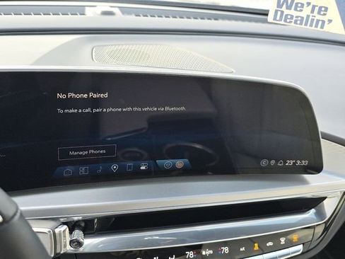 Used 2024 Cadillac Lyriq Sport image 6