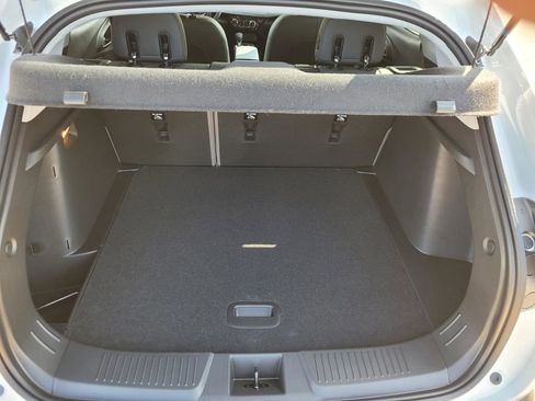 New 2026 Chevrolet Trax ACTIV w/ Driver Confidence Package image 7