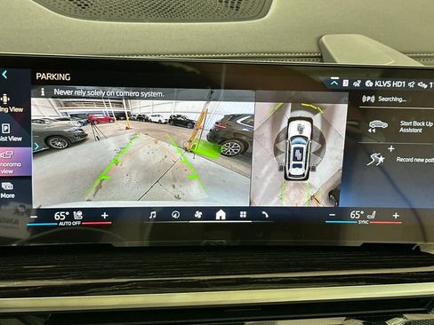 Used 2026 BMW X7 xDrive40i w/ M Sport Package image 20