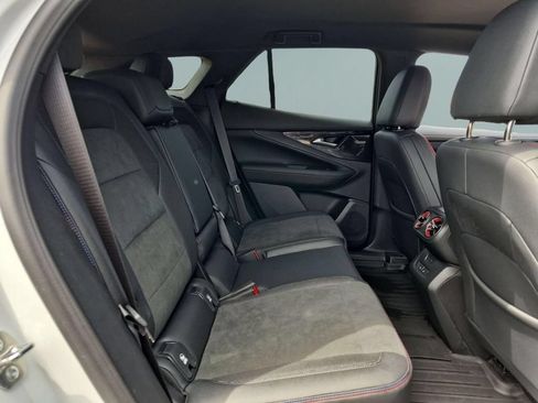 Used 2024 Chevrolet Blazer EV RS AWD/4WD image 26