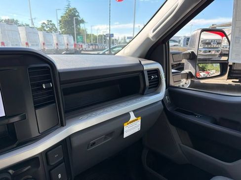 New 2026 Ford F350 XL AWD/4WD image 16