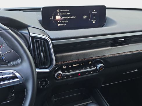 Used 2025 MAZDA CX-50 AWD 2.5 S w/ Premium Plus Pkg image 22