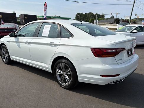 Used 2019 Volkswagen Jetta R-Line FWD image 5