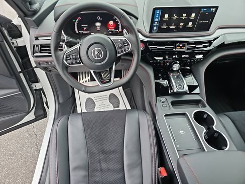 New 2026 Acura MDX A-Spec image 16