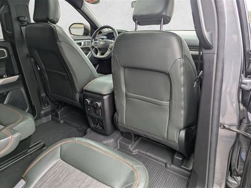 Used 2022 Ford Explorer Timberline image 30