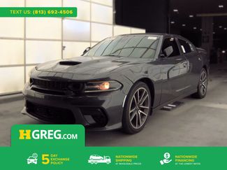 Used 2023 Dodge Charger R/T w/ Navigation & Travel Group RWD video 1