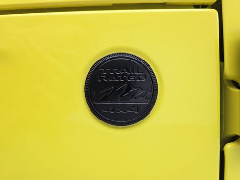 Used 2022 Jeep Wrangler Sport AWD/4WD image 46