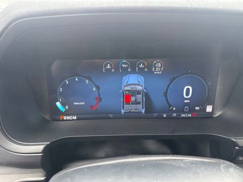 New 2026 Ford F150 Lariat AWD/4WD image 20