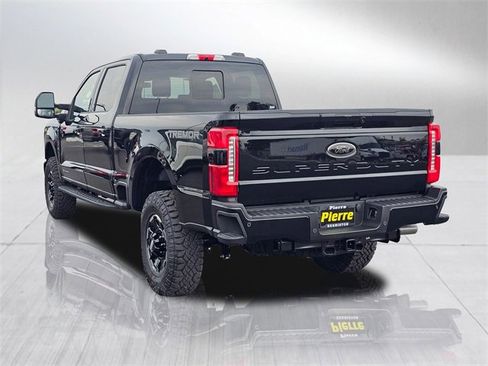 New 2026 Ford F250 Lariat w/ Tremor Off-Road Package image 4