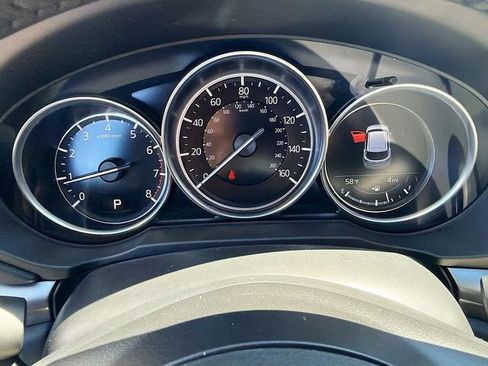 New 2025 MAZDA CX-5 AWD 2.5 S w/ Preferred Package image 40