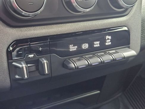 Used 2022 RAM 2500 Tradesman w/ Towing Technology Group image 23