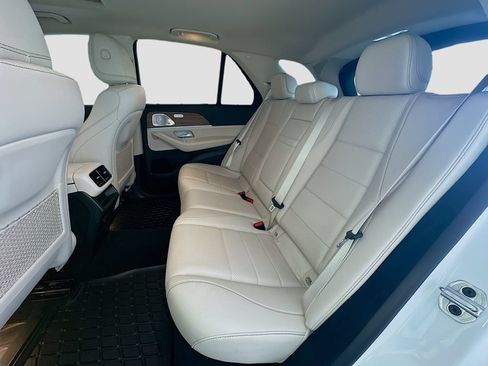 Used 2023 Mercedes-Benz GLE 350 4MATIC image 27