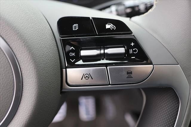 Certified 2026 Hyundai Elantra SEL Sport Premium FWD image 16