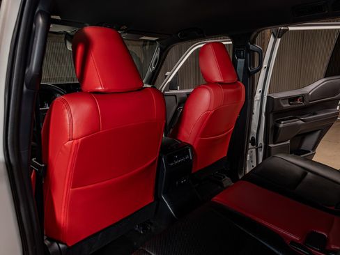 Used 2026 Toyota Land Cruiser 1958 AWD/4WD image 20