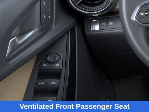 New 2026 Chevrolet Equinox ACTIV w/ Convenience Package III image 23