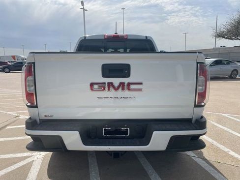 Used 2022 GMC Canyon Elevation w/ Trailering Package image 6