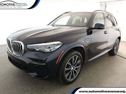 Used 2023 BMW X5 xDrive45e w/ M Sport Package