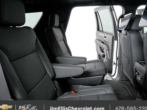 New 2026 Chevrolet Tahoe Z71 image 23