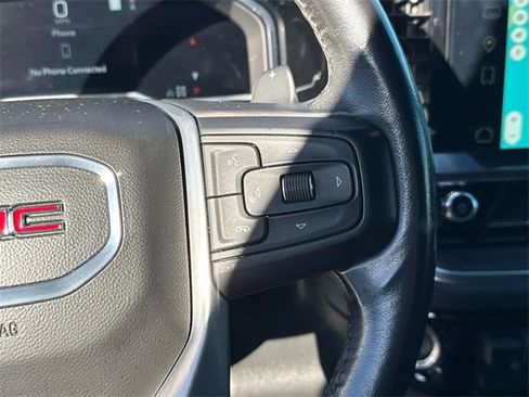 Used 2022 GMC Sierra 1500 SLT image 29