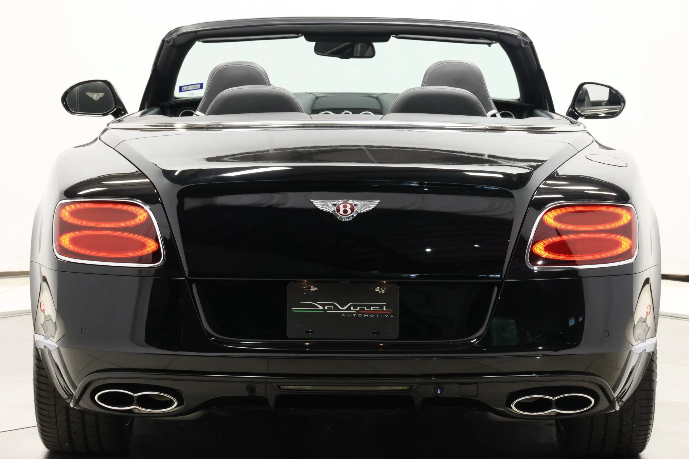 Used 2014 Bentley Continental GT V8 S AWD/4WD image 58
