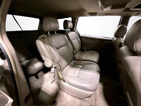 Used 2004 Toyota Sienna XLE image 21