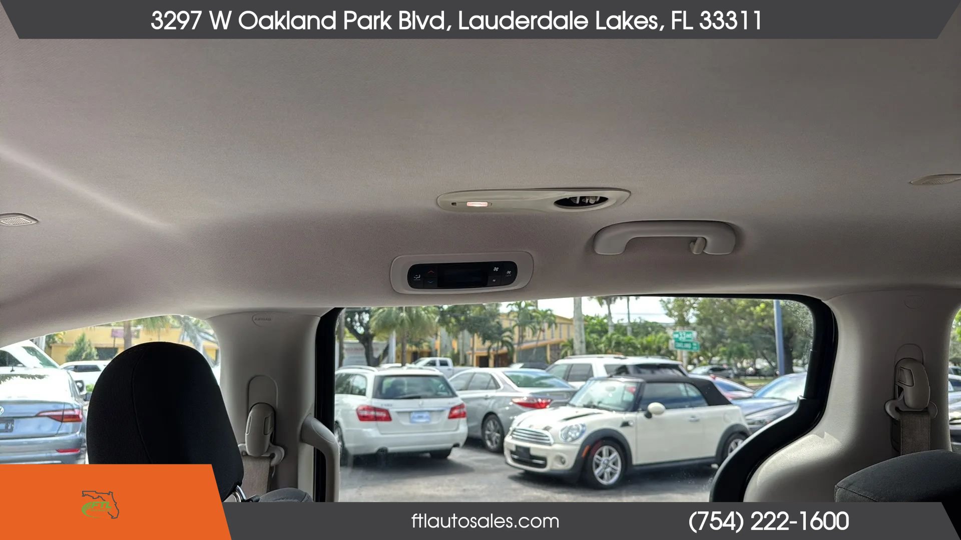 Used 2018 Chrysler Pacifica LX FWD image 25